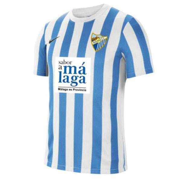 Tailandia Camiseta Malaga Primera Equipación 2021/2022